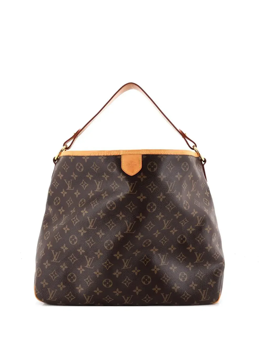 Louis Vuitton Delightful Handbag Canvas #335106L14B
